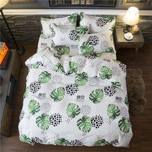 Load image into Gallery viewer, No.1 Bed Linen Set