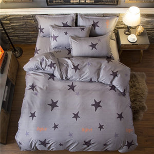 No.1 Bed Linen Set