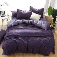 Load image into Gallery viewer, Cute Pink Bed Linen Set