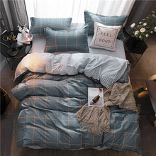 Load image into Gallery viewer, Feel Good Bed Linen Set