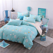 Load image into Gallery viewer, Feel Good Bed Linen Set