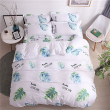 Load image into Gallery viewer, Pineapple Bed Linen Set