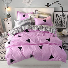 Load image into Gallery viewer, Pineapple Bed Linen Set