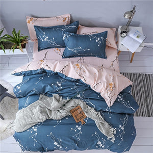 Leopard Bed Linen Set