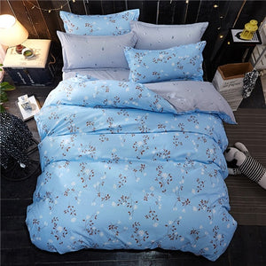 Leopard Bed Linen Set