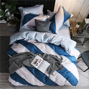 Polka-dot Bed Linen Set