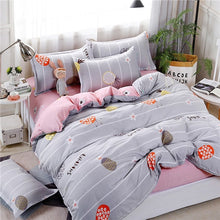 Load image into Gallery viewer, Modern Bed Linen Set