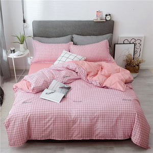 Modern Bed Linen Set