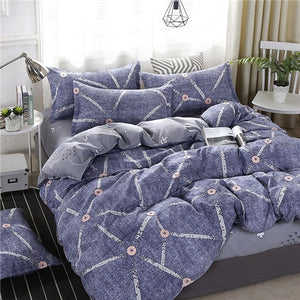 Modern Bed Linen Set
