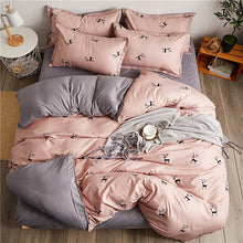 Load image into Gallery viewer, Feel Good Bed Linen Set