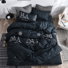 Load image into Gallery viewer, Feel Good Bed Linen Set