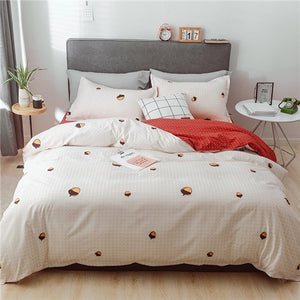 Feel Good Bed Linen Set