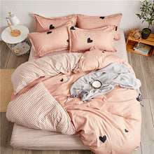 Load image into Gallery viewer, Feel Good Bed Linen Set