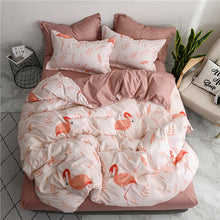 Load image into Gallery viewer, Feel Good Bed Linen Set