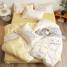 Load image into Gallery viewer, Feel Good Bed Linen Set
