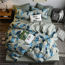 Load image into Gallery viewer, Feel Good Bed Linen Set