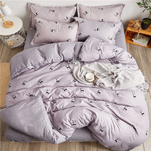 Load image into Gallery viewer, Feel Good Bed Linen Set