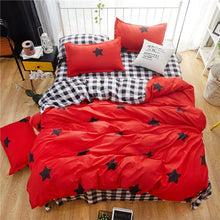 Load image into Gallery viewer, Feel Good Bed Linen Set