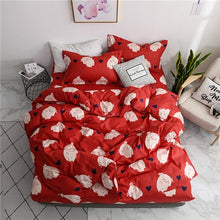 Load image into Gallery viewer, Feel Good Bed Linen Set