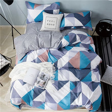 Load image into Gallery viewer, Feel Good Bed Linen Set